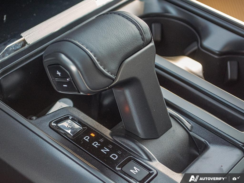 NEW 2026 Ford F-150 LARIAT - Antimatter Blue Metallic Exterior / BLACK, ACTIVEX TRIMMED 40/CONSOLE/40 FRONT SEATS (B) Interior - $85,914 - Stock #E61061 - VIN 1FTFW5L54TFB70859 - Photo 19