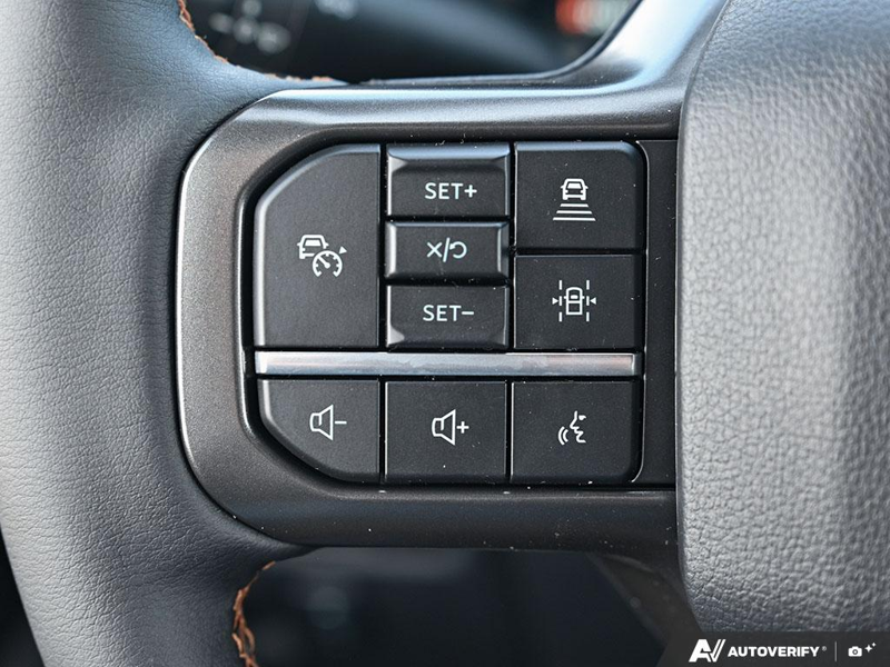 NEW 2026 Ford F-150 Tremor - Antimatter Blue Metallic Exterior / BLACK, UNIQUE SPORT CLOTH 40/CONSOLE/40 POWER FRONT SEAT Interior - $74,949 - Stock #E61089 - VIN 1FTFW4L5XTFC08671 - Photo 19