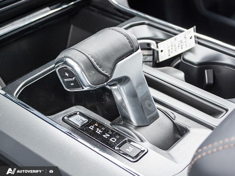 DEMO 2026 Ford F-150 LARIAT - Oxford White Exterior / BLACK ACTIVE X Interior - $78,422 - Stock #D60249 - VIN 1FTFW5L80TKD39812 - Photo 21