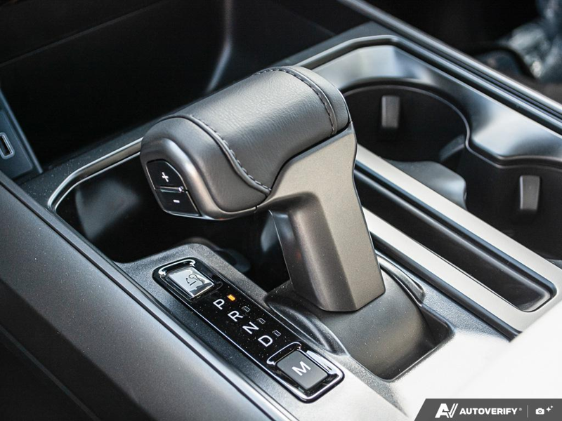 NEW 2026 Ford F-150 Tremor - Antimatter Blue Metallic Exterior / BLACK SPORT CLOTH Interior - $75,999 - Stock #E60510 - VIN 1FTFW4L83TFA38373 - Photo 20