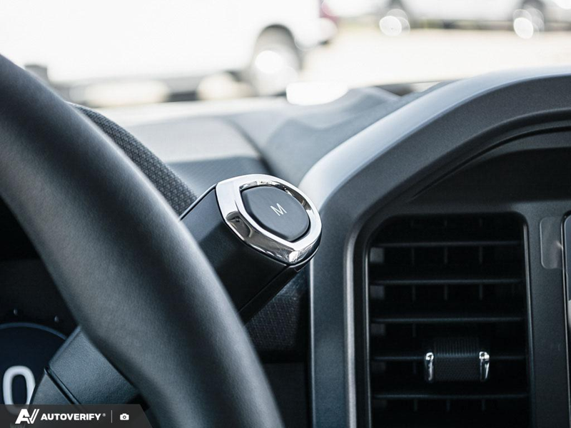 NEW 2026 Ford F-150 XLT - Oxford White Exterior / MEDIUM DARK SLATE CLOTH Interior - $63,254 - Stock #D60587 - VIN 1FTFW3L85TKE30546 - Photo 20