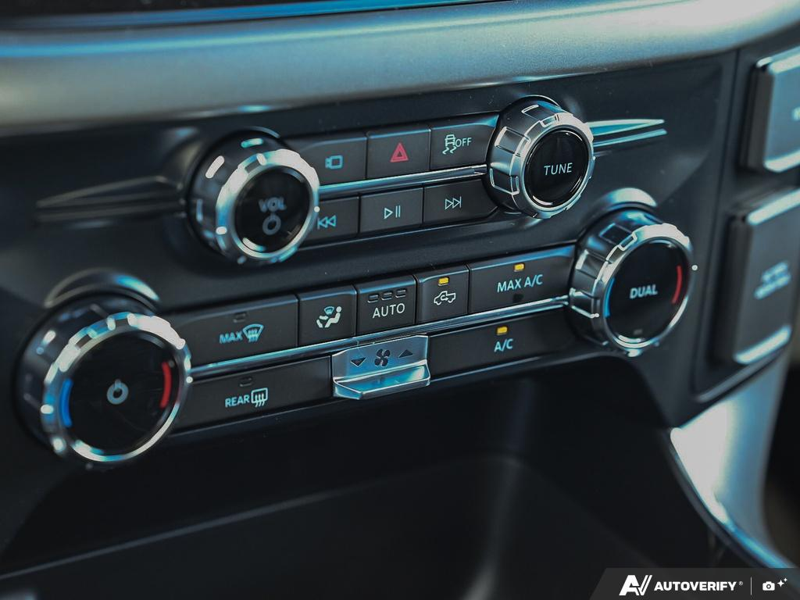 NEW 2026 Ford F-150 XLT - Oxford White Exterior / MEDIUM DARK SLATE Interior - $66,137 - Stock #E60770 - VIN 1FTFW3L87TKE26417 - Photo 20