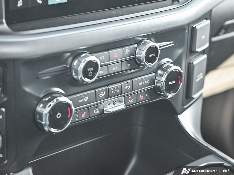 NEW 2026 Ford F-150 XLT - Oxford White Exterior / BLACK SPORT Interior - $66,944 - Stock #E60445 - VIN 1FTEW3LPXTKD49075 - Photo 20