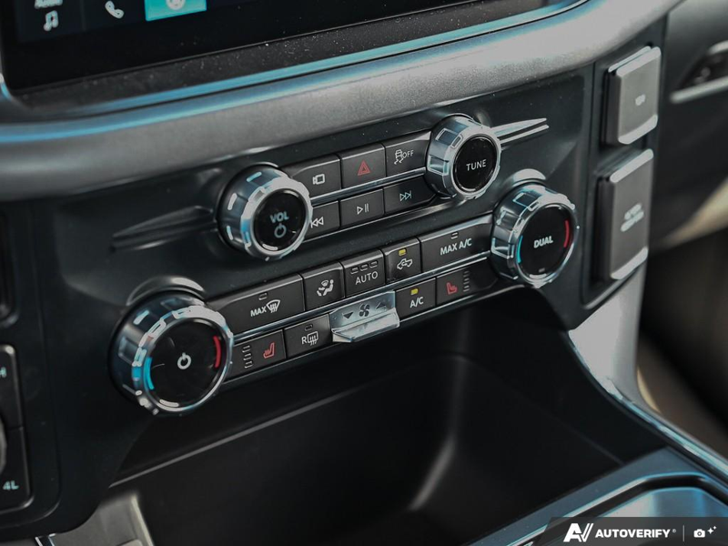 NEW 2026 Ford F-150 XLT - Oxford White Exterior / BLACK SPORT Interior - $68,859 - Stock #E60433 - VIN 1FTEW3LP9TKD51089 - Photo 20