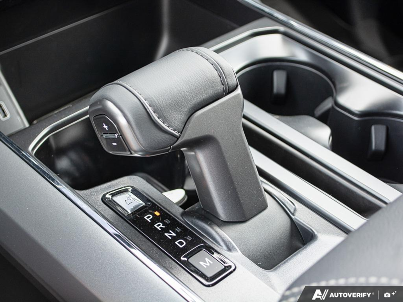 NEW 2026 Ford F-150 XLT - Antimatter Blue Metallic Exterior / BLACK SPORT Interior - $72,406 - Stock #E60885 - VIN 1FTFW3L86TFB52801 - Photo 20
