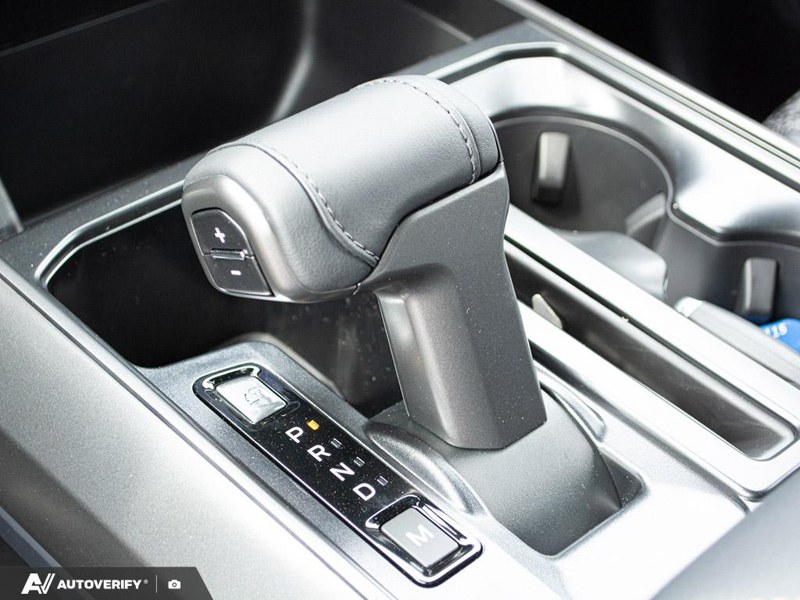 NEW 2026 Ford F-150 Tremor - Marsh Grey Exterior / BLACK, UNIQUE SPORT CLOTH 40/CONSOLE/40 POWER FRONT SEAT Interior - $74,789 - Stock #D60751 - VIN 1FTFW4L83TFB41034 - Photo 20