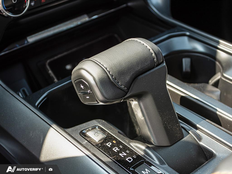 NEW 2026 Ford F-150 Tremor - Antimatter Blue Metallic Exterior / BLACK TREMOR LEATHER Interior - $87,017 - Stock #D60670 - VIN 1FTFW4L89TFB50739 - Photo 20