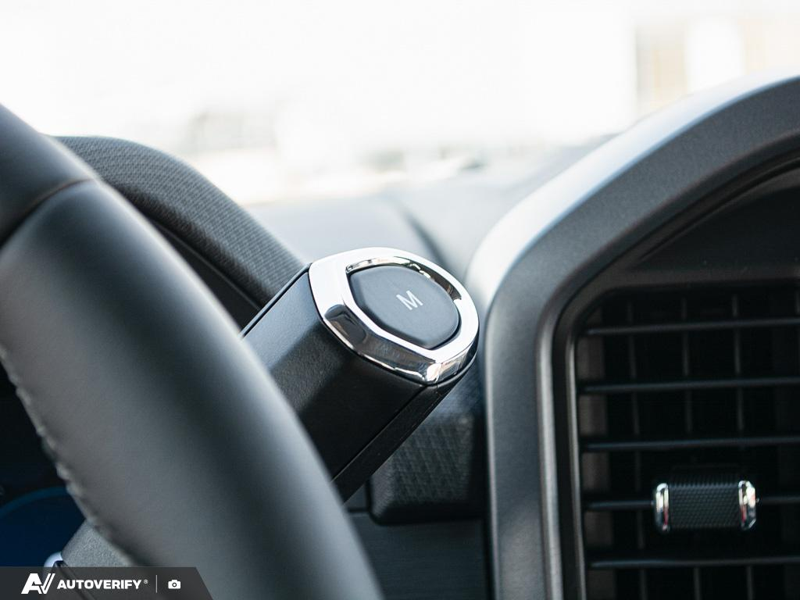 NEW 2026 Ford F-150 XLT - Oxford White Exterior / MEDIUM DARK SLATE Interior - $81,169 - Stock #D60745 - VIN 1FTFW3L8XTKE69780 - Photo 20