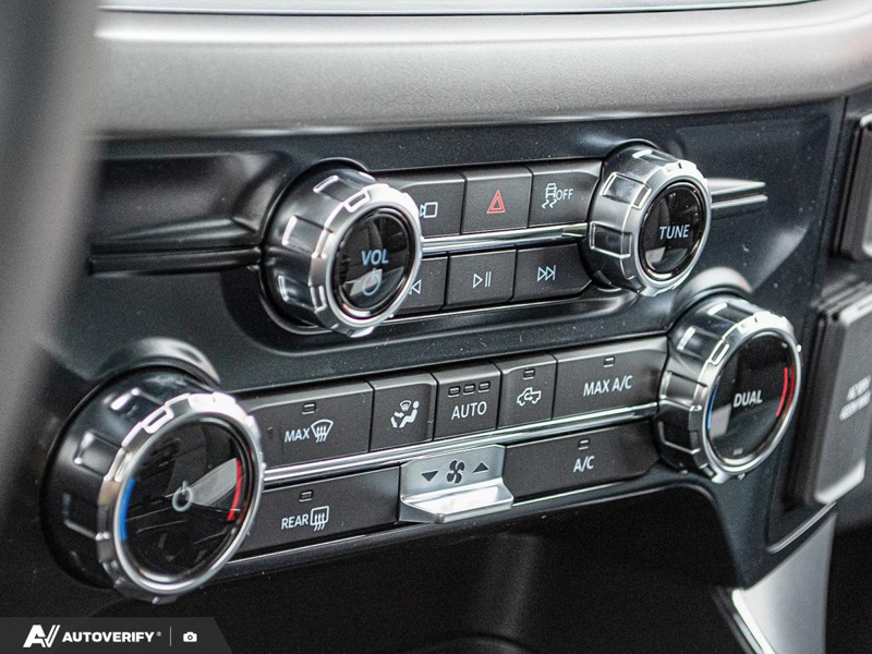 NEW 2026 Ford F-150 XLT - Oxford White Exterior / MEDIUM DARK SLATE Interior - $63,967 - Stock #D60656 - VIN 1FTFW3L81TFB53953 - Photo 20