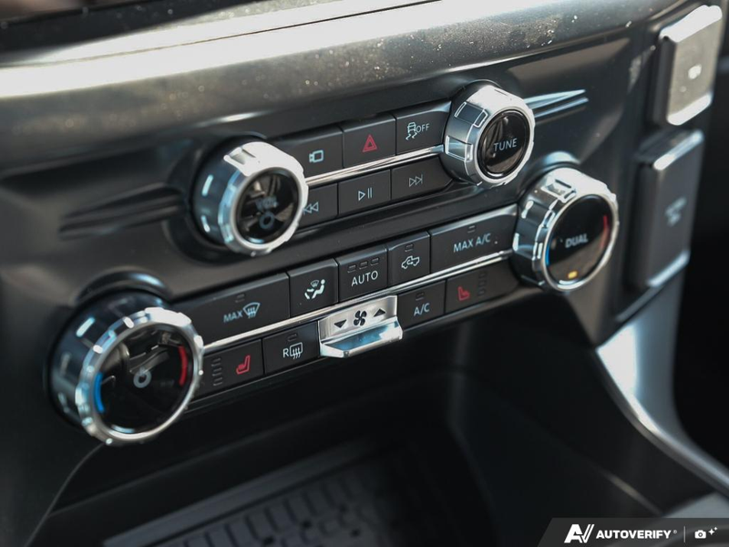 NEW 2026 Ford F-150 Tremor - Oxford White Exterior / BLACK SPORT CLOTH Interior - $79,097 - Stock #E60582 - VIN 1FTFW4L58TFA80804 - Photo 20