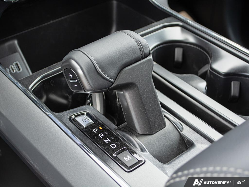 NEW 2026 Ford F-150 XLT - Avalanche Exterior / BLACK SPORT Interior - $67,429 - Stock #E60851 - VIN 1FTFW3L89TFB46846 - Photo 21