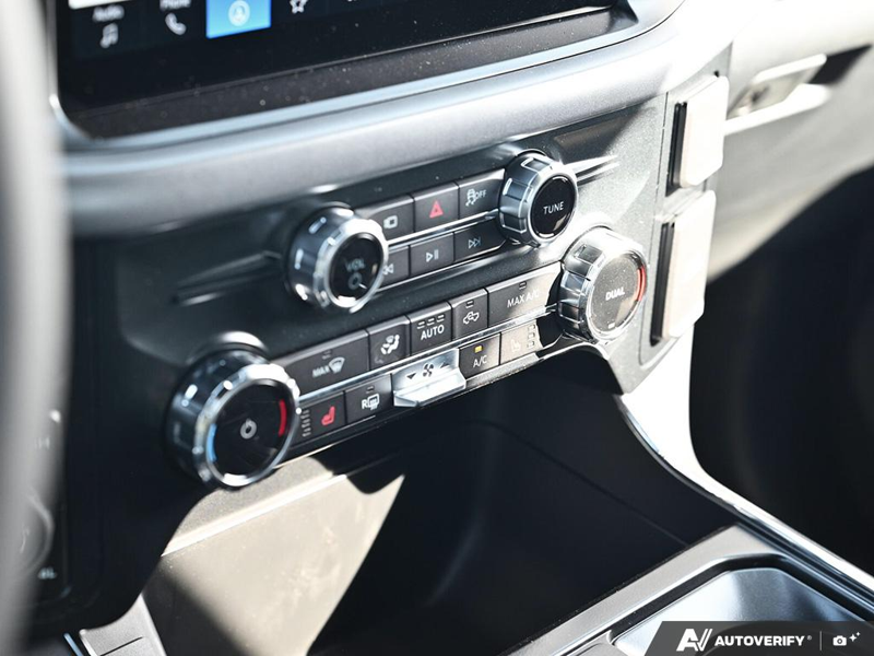 NEW 2026 Ford F-150 XLT - Avalanche Exterior / BLACK SPORT Interior - $67,879 - Stock #E60951 - VIN 1FTFW3L80TFB72459 - Photo 20