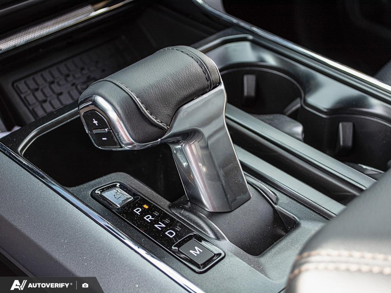 NEW 2026 Ford F-150 LARIAT - Agate Black Metallic Exterior / BLACK, ACTIVEX TRIMMED 40/CONSOLE/40 FRONT SEATS Interior - $79,882 - Stock #D60836 - VIN 1FTFW5L80TFB81044 - Photo 20