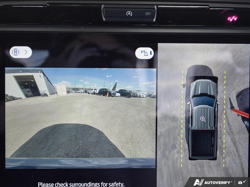 NEW 2026 Ford F-150 King Ranch - Agate Black/marsh Grey Accent Exterior / JAVA Interior - $97,859 - Stock #E60533 - VIN 1FTFW6L83TFA34237 - Photo 22