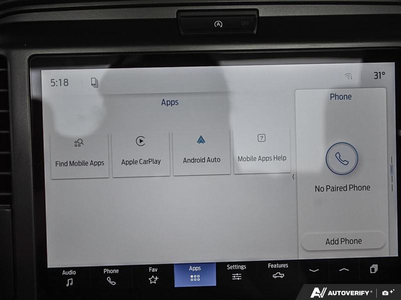 NEW 2026 Ford F-150 XL - Oxford White Exterior / MEDIUM DARK SLATE CLOTH Interior - $64,229 - Stock #E60475 - VIN 1FTFX1L87TKD72487 - Photo 22