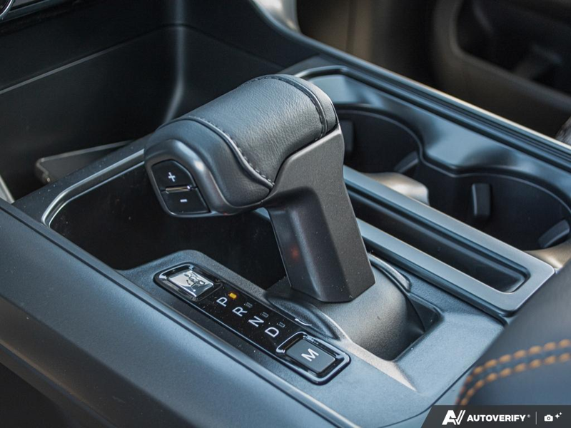 NEW 2026 Ford F-150 Tremor - Avalanche Exterior / BLACK SPORT CLOTH Interior - $75,874 - Stock #E60502 - VIN 1FTFW4L81TFA63515 - Photo 21