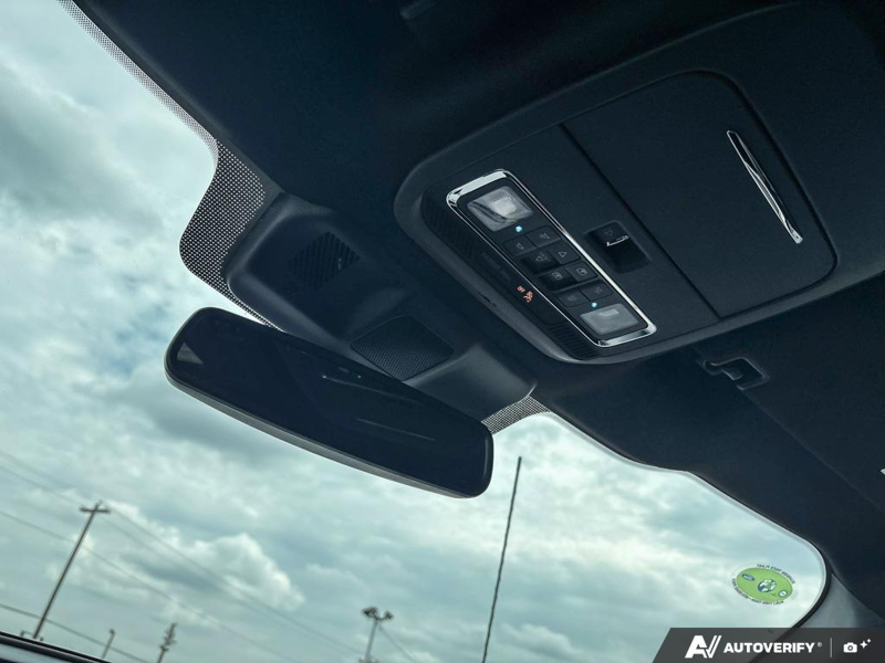 NEW 2026 Ford F-150 LARIAT - Antimatter Blue Metallic Exterior / BLACK ACTIVE X Interior - $88,762 - Stock #E60900 - VIN 1FTFW5L84TFB69768 - Photo 21