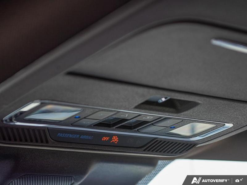 NEW 2026 Ford F-150 King Ranch - Antimatter Blue/marsh Grey Accent Exterior / JAVA Interior - $100,904 - Stock #E60587 - VIN 1FTFW6L84TFA45392 - Photo 23
