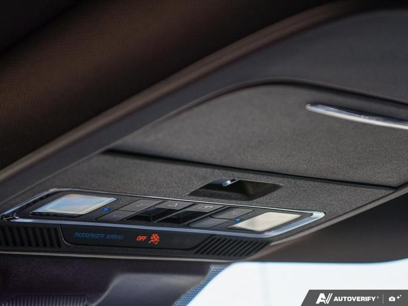 NEW 2026 Ford F-150 King Ranch - Agate Black/marsh Grey Accent Exterior / JAVA Interior - $97,859 - Stock #E60533 - VIN 1FTFW6L83TFA34237 - Photo 23