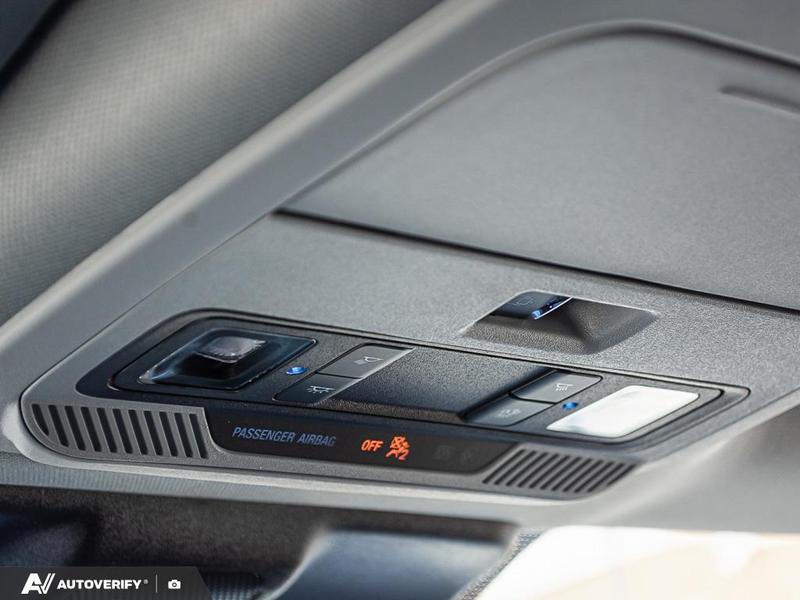 NEW 2026 Ford F-150 XLT - Agate Black Exterior / MEDIUM DARK SLATE Interior - $75,392 - Stock #D60425 - VIN 1FTFW3L58TFA82983 - Photo 23
