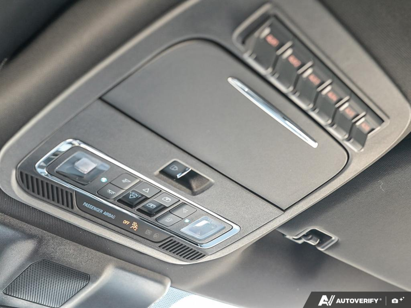 NEW 2026 Ford F-150 Tremor - Marsh Gray Exterior / BLACK TREMOR LEATHER Interior - $88,506 - Stock #E60629 - VIN 1FTFW4L82TFA45685 - Photo 22