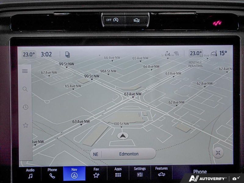 NEW 2026 Ford F-150 Tremor - Avalanche Exterior / BLACK SPORT CLOTH Interior - $75,874 - Stock #E60502 - VIN 1FTFW4L81TFA63515 - Photo 22