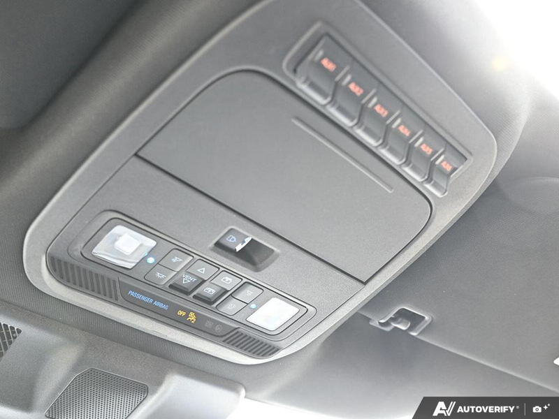 NEW 2026 Ford F-150 Tremor - Antimatter Blue Metallic Exterior / BLACK SPORT CLOTH Interior - $81,071 - Stock #E60590 - VIN 1FTFW4L50TFA80893 - Photo 22