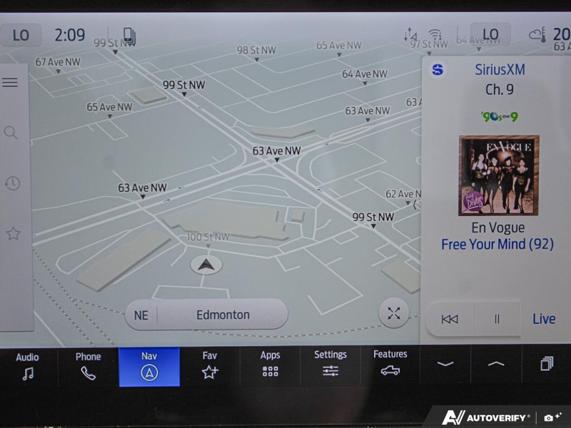 NEW 2026 Ford F-150 XLT - Agate Black Exterior / BLACK SPORT Interior - $73,586 - Stock #E60883 - VIN 1FTFW3L88TKE52752 - Photo 22