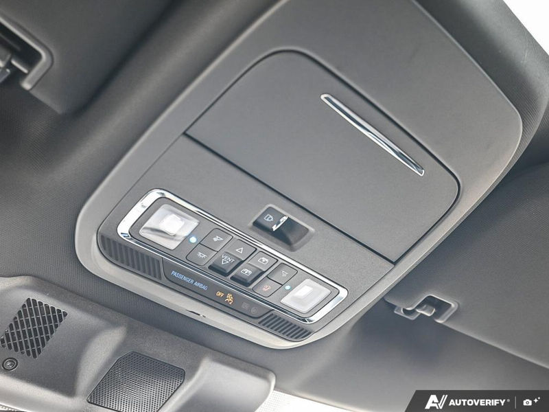 NEW 2026 Ford F-150 LARIAT - Antimatter Blue Metallic Exterior / BLACK ACTIVE X Interior - $88,762 - Stock #E60899 - VIN 1FTFW5L83TFB68837 - Photo 22