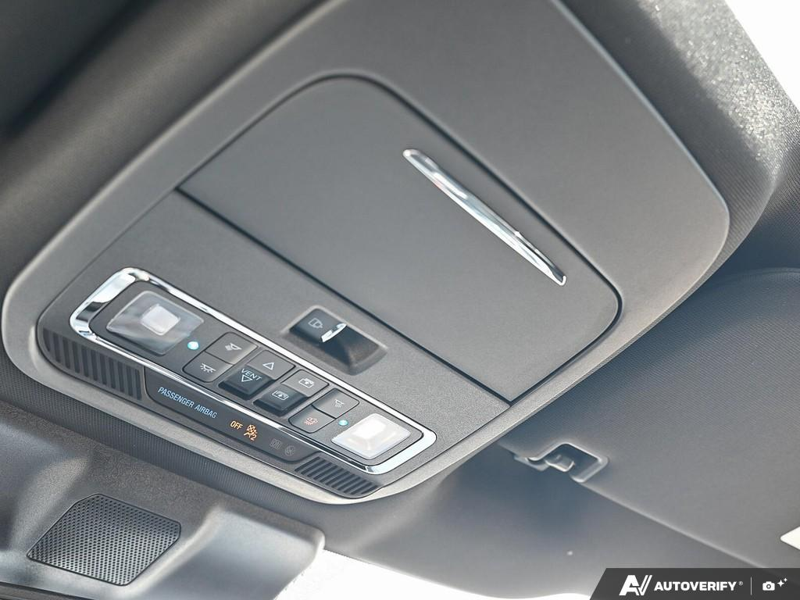 NEW 2026 Ford F-150 LARIAT - Carbonized Grey Metallic Exterior / BLACK ACTIVE X Interior - $82,707 - Stock #E60852 - VIN 1FTFW5L88TFB49720 - Photo 22