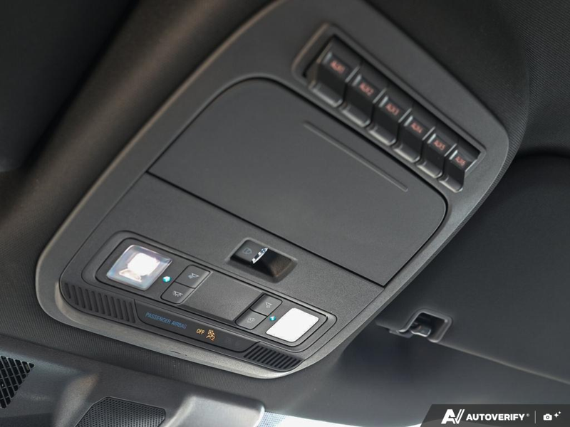 NEW 2026 Ford F-150 Tremor - Oxford White Exterior / BLACK SPORT CLOTH Interior - $79,097 - Stock #E60582 - VIN 1FTFW4L58TFA80804 - Photo 22