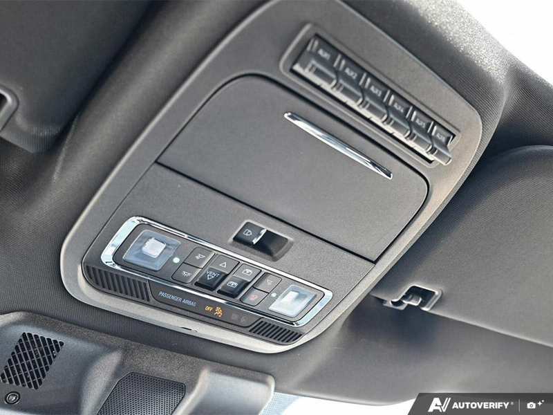 NEW 2026 Ford F-150 Tremor - Avalanche Exterior / BLACK TREMOR LEATHER Interior - $85,944 - Stock #E60846 - VIN 1FTFW4L82TFB48170 - Photo 22
