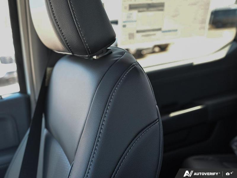 NEW 2026 Ford F-150 LARIAT - Avalanche Exterior / BLACK ACTIVE X Interior - $95,264 - Stock #E60580 - VIN 1FTFW5L51TFA45513 - Photo 24