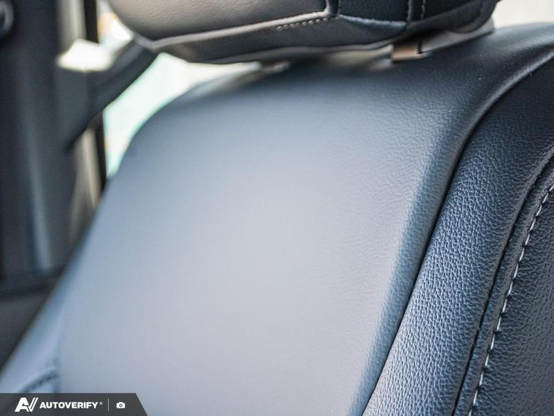 NEW 2026 Ford F-150 LARIAT - Agate Black Exterior / BLACK ACTIVE X Interior - $88,352 - Stock #D60414 - VIN 1FTFW5L85TFA18339 - Photo 24
