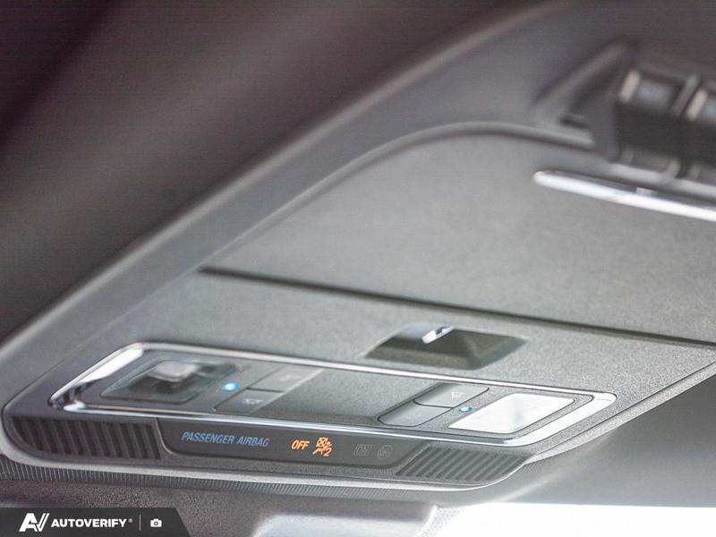 NEW 2026 Ford F-150 Tremor - Carbonized Grey Metallic Exterior / BLACK TREMOR LEATHER Interior - $87,935 - Stock #D60525 - VIN 1FTFW4L51TFA42122 - Photo 24