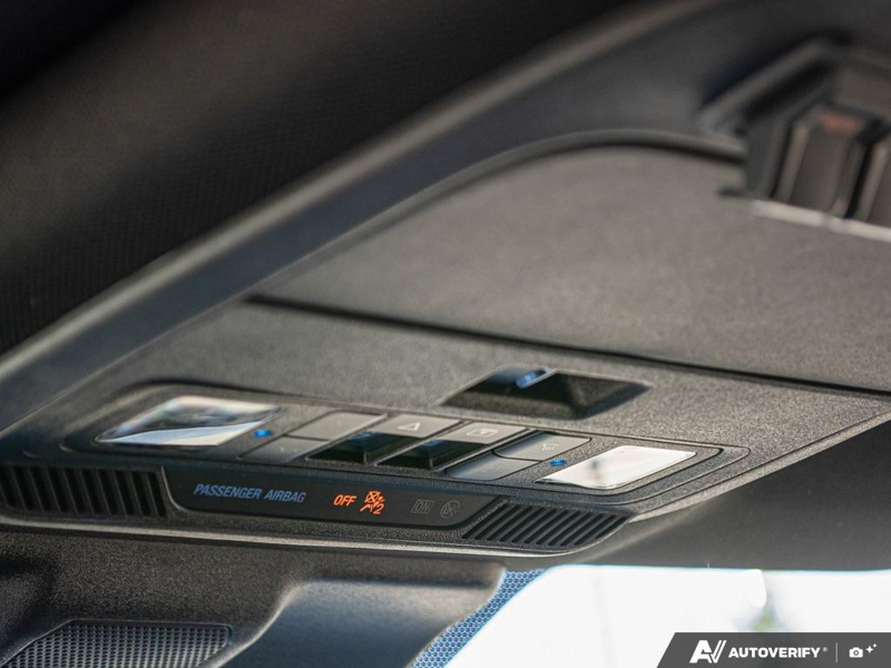 NEW 2026 Ford F-150 Tremor - Antimatter Blue Metallic Exterior / BLACK SPORT CLOTH Interior - $80,637 - Stock #E60541 - VIN 1FTFW4L54TFA70979 - Photo 23