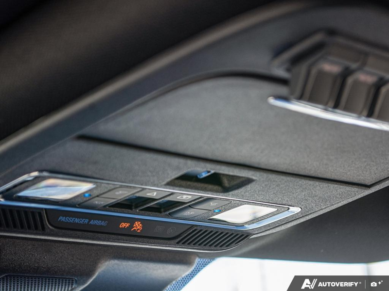 NEW 2026 Ford F-150 Tremor - Antimatter Blue Metallic Exterior / BLACK TREMOR LEATHER Interior - $84,663 - Stock #E60513 - VIN 1FTFW4L88TFA62071 - Photo 23