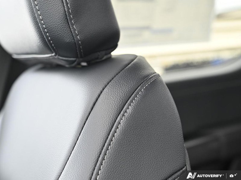 NEW 2026 Ford F-150 LARIAT - Avalanche Exterior / BLACK ACTIVE X Interior - $86,482 - Stock #E60683 - VIN 1FTFW5L89TFB04530 - Photo 23