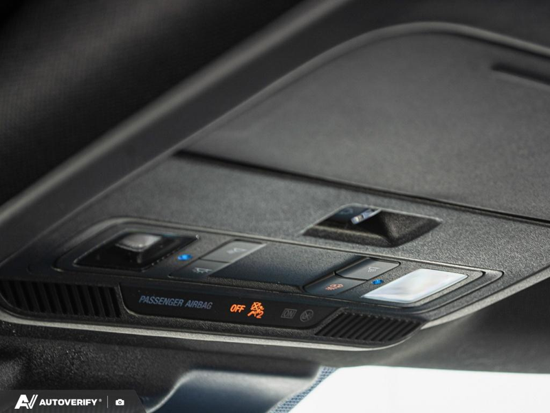 NEW 2026 Ford F-150 XLT - Antimatter Blue Metallic Exterior / BLACK SPORT Interior - $77,623 - Stock #D60350 - VIN 1FTFW3L81TFA31027 - Photo 23