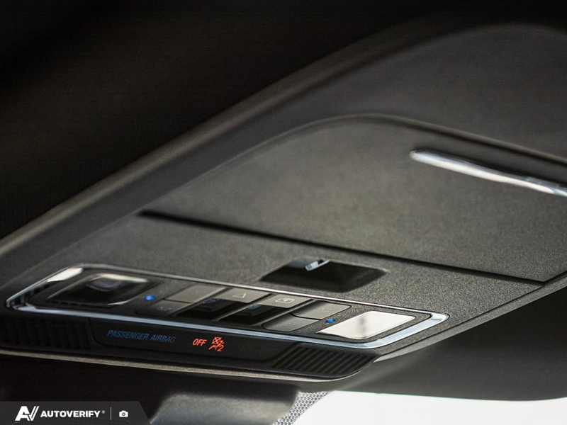 NEW 2026 Ford F-150 LARIAT - Carbonized Grey Metallic Exterior / BLACK, ACTIVEX TRIMMED 40/CONSOLE/40 FRONT SEATS (B) Interior - $83,814 - Stock #D60547 - VIN 1FTFW5L82TFA10764 - Photo 23