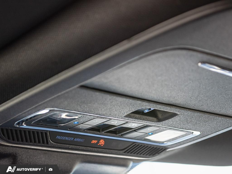 NEW 2026 Ford F-150 LARIAT - Carbonized Grey Metallic Exterior / BLACK ACTIVE X Interior - $82,257 - Stock #D60549 - VIN 1FTFW5L87TFA89638 - Photo 23