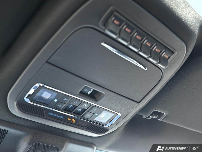 NEW 2026 Ford F-150 Tremor - Oxford White Exterior / BLACK TREMOR LEATHER Interior - $89,869 - Stock #E60746 - VIN 1FTFW4L51TFB13013 - Photo 22
