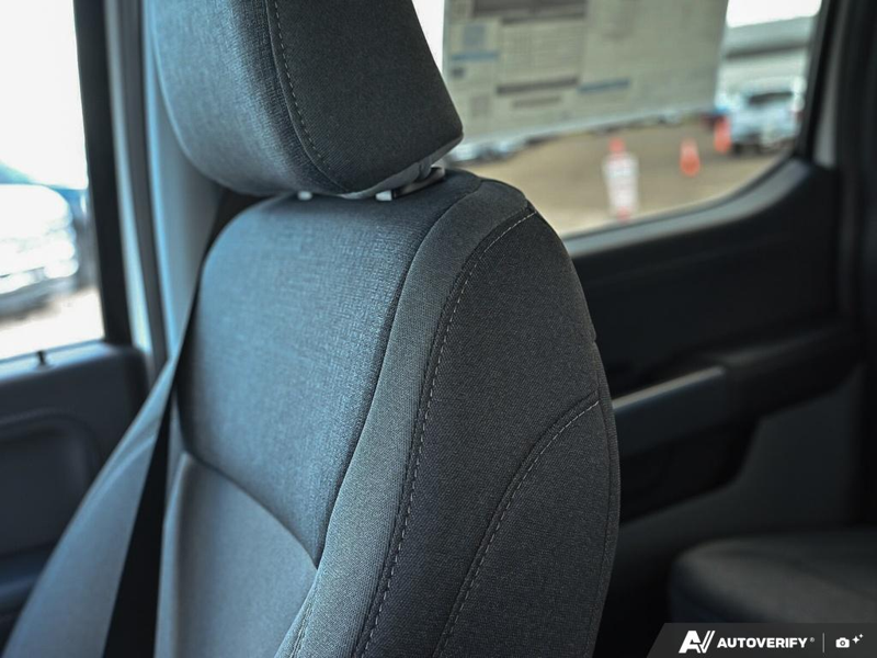 NEW 2026 Ford F-150 XLT - Oxford White Exterior / MEDIUM DARK SLATE Interior - $66,137 - Stock #E60770 - VIN 1FTFW3L87TKE26417 - Photo 23
