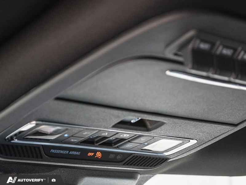 NEW 2026 Ford F-150 Tremor - Agate Black Exterior / BLACK TREMOR LEATHER Interior - $90,273 - Stock #D60615 - VIN 1FTFW4L52TFB21010 - Photo 23