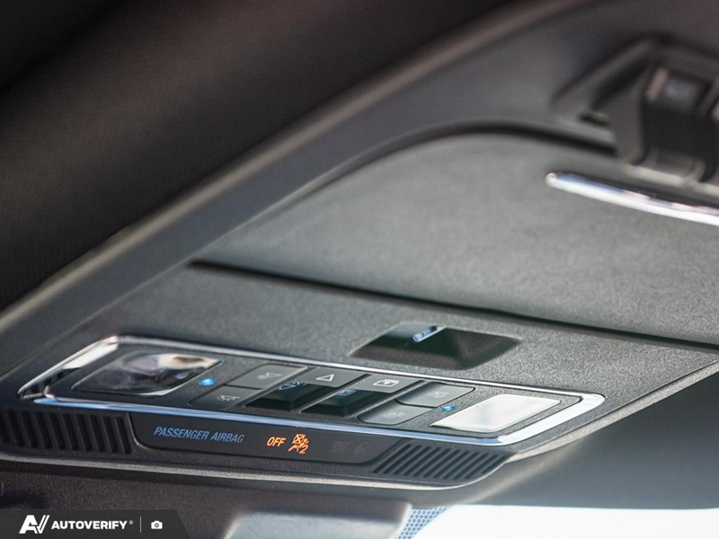 NEW 2026 Ford F-150 Tremor - Antimatter Blue Metallic Exterior / BLACK TREMOR LEATHER Interior - $92,032 - Stock #D60598 - VIN 1FTFW4L56TFB22855 - Photo 23