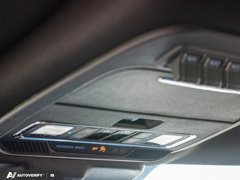 NEW 2026 Ford F-150 Tremor - Carbonized Grey Metallic Exterior / BLACK TREMOR LEATHER Interior - $90,273 - Stock #D60616 - VIN 1FTFW4L58TFB21982 - Photo 23