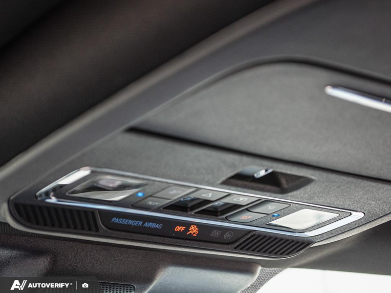 NEW 2026 Ford F-150 LARIAT - Agate Black Metallic Exterior / BLACK ACTIVE X Interior - $86,389 - Stock #D60701 - VIN 1FTFW5L54TFB27736 - Photo 23