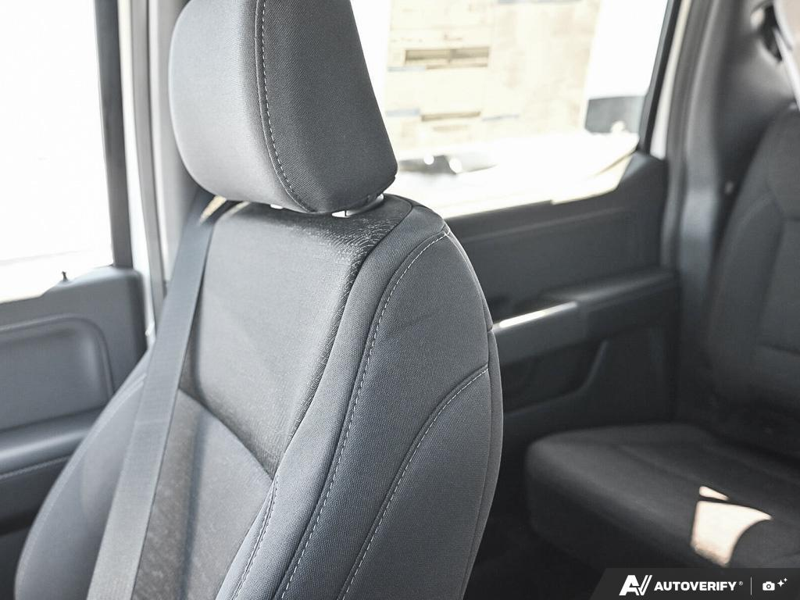 NEW 2026 Ford F-150 XLT - Oxford White Exterior / BLACK SPORT Interior - $66,944 - Stock #E60445 - VIN 1FTEW3LPXTKD49075 - Photo 23
