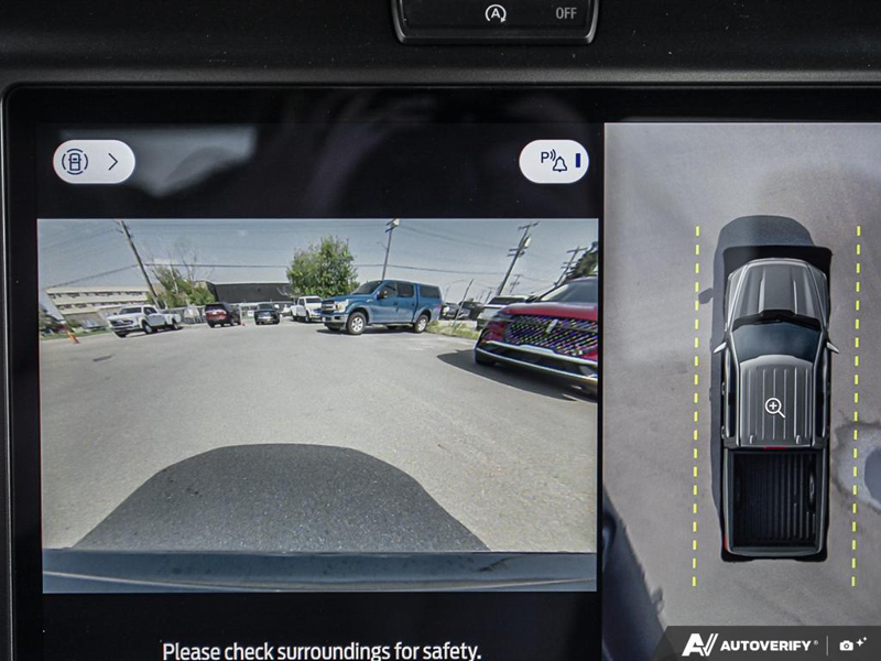 NEW 2026 Ford F-150 XLT - Agate Black Exterior / BLACK SPORT Interior - $70,977 - Stock #E60940 - VIN 1FTFW3L80TFB68492 - Photo 23