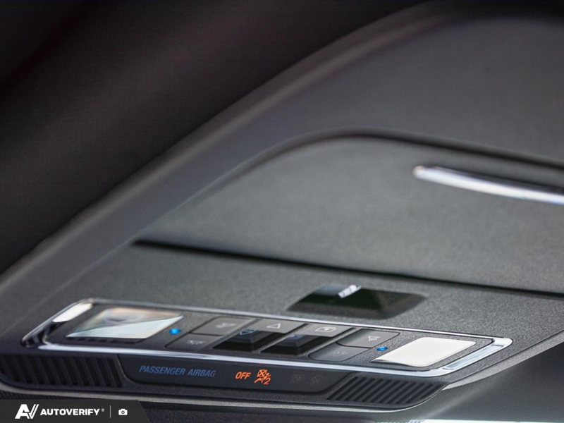 NEW 2026 Ford F-150 LARIAT - Carbonized Grey Metallic Exterior / BLACK ACTIVE X Interior - $88,982 - Stock #D60685 - VIN 1FTFW5L86TFB64927 - Photo 23